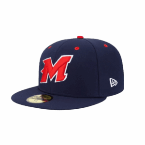 Fan Hat – Fitted Primary (Midland M)