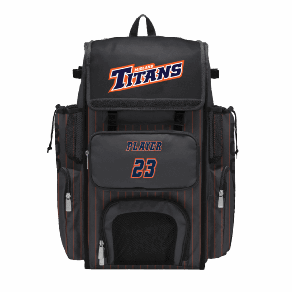 Player Backpack (13-18u)