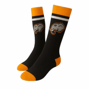 Socks - SIDE Elephant
