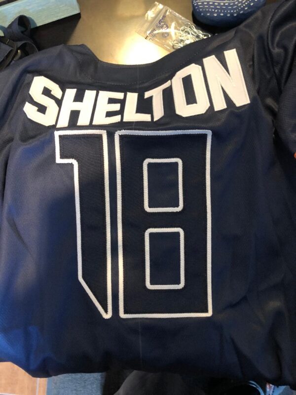 Navy Jersey - Image 2