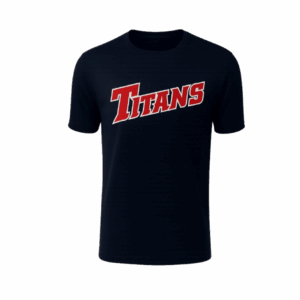 Practice Top (with Player Number)