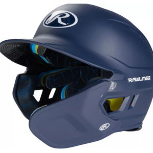 Game Helmet - Matte Navy (14-18u)
